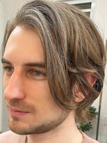 コタ ヘアサロン(KOTA HAIR SALON)&nbsp;mens cut