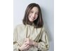 【ご新規限定】似合わせカット　　￥7150→5720 