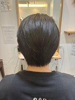 グッドプレイスアンドシング 江坂店(Good Place&thing) メンズカット/メンズ/メンズカラー/メンズパーマ/江坂/江坂駅