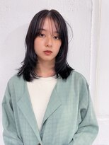 オーリーエトワ 御器所(oorry.etwa)&nbsp;くびれミディレイヤー