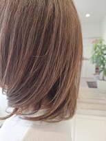 ユーフォルムギンザ(y-Forme Ginza)&nbsp;話題の酵素カラー♪トキカタ