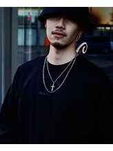 Dominion BarberShop【ドミニオンバーバーショップ】【9月中旬 NEW OPEN（予定）】&nbsp;羽原 秀