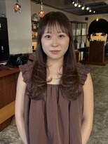 ニードジェリコ(NEED JERICHO)&nbsp;万能ベージュカラー