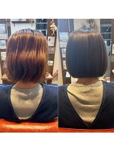 ココリノ ヘアー(cocolino hair)