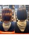 ココリノ ヘアー(cocolino hair)の写真/髪質改善ストレートはクセを伸ばすだけではなくナチュラルな仕上がりとツヤ感を追求！施術するたび美しく…