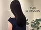 ロビンソン(HAIR ROBINSON)の写真