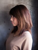 スーパーセッションアクシス(SUPERSESSION Axis)&nbsp;大人/保土ヶ谷/天王町/星川/白髪染め/髪質改善/ヘッドスパ/頭皮