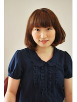 ユーヘン(uhem)&nbsp;フレンガーリーボブ