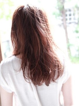 リソ 銀座(RISO) 大人ロブ