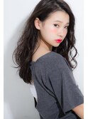 <LESS>名古屋伏見!大人女子艶ウェーブ☆