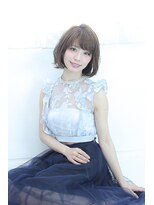 ソース 梅田(SOURCE)&nbsp;マーメイドグレージュ