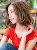*+bliss大宮+*…スタイリッシュ&グラマラス☆大人ボブa