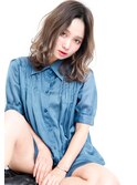 『 mafola徳島』大人可愛い☆ミディ