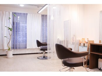 美容室 ワン ヘアー One Hair ホットペッパービューティー