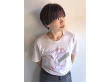 サイヘアーデザイン(Sai hair design)