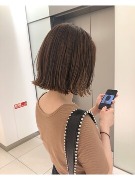 マッシュ チャヤマチ(MASHU chayamachi) ハイライトとローライト