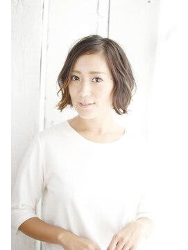 ヘアーアンドメイク アシュレ(Hair&Make assur'e) 【assur'e hair new style Collection】