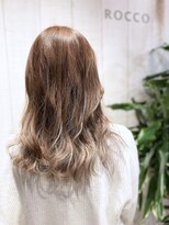 ロッコ 深谷店(ROCCO) #グラデーションカラー#N.カラー