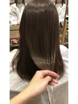 ラッドノエル(RAD noel)&nbsp;艶アッシュ　/　香川　光輝