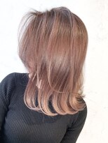 ペスカ 長町南店(pesca)&nbsp;【pesca長町南店】チェリーブラウン/メルティカラー