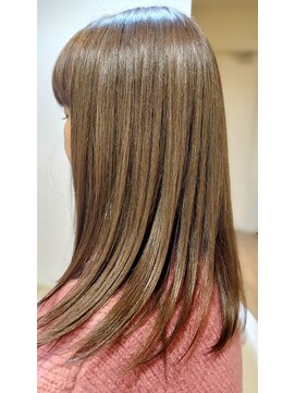 バグスドゥア(Bagus dua) 【加工なし】マイフォーストリートメント/大日バグスドゥア