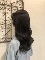 プレシャスヘア(PRECIOUS HAIR) 韓国人スタイル