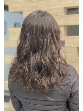 テテ(TETE) ゆるふわウェーブ