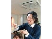 ヘアーリゾート マハナ(HAIR RESORT MAHANA)