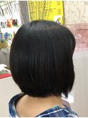 ショートスタイル
