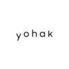 ヨハク(yohak)のお店ロゴ