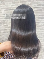 アッシュ 高円寺店(Ash)&nbsp;髪質改善縮毛矯正