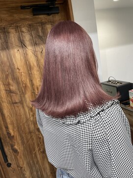 ストラト(STRAT) YUYA STYLE 77