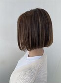 ハイライトアッシュ