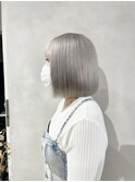 シルバーグレー　e74