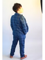 ヘアースタジオエフ&nbsp;フォーマルキッズ