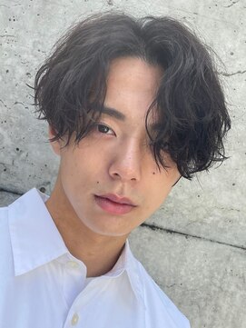 フィフス 原宿(fifth) 【ツイストスパイラル/波巻きスパイラル/韓国マッシュ】