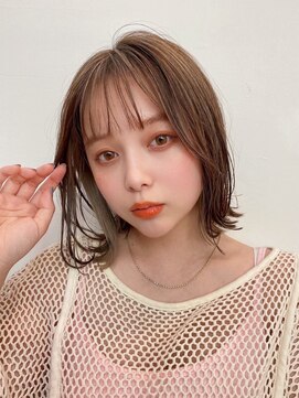 ホォレ 豊中店(fore) j5