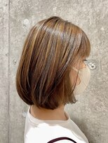 アヤラグランスパ 船橋店(AyaLA GRAN SPA)&nbsp;【大須賀晴江】ハイライト ローライト