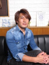 ワッズヘアー(W's Hair)&nbsp;和田 裕樹