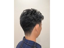 マーブルヘアー 綾瀬店(marble HAIR)