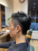 エスピガ(ESPIGA)&nbsp;メンズショート