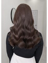 ソヨン 高槻店(SOYON) 髪質改善カラー ミルクチョコレート