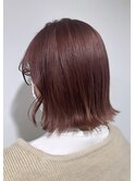 ＊テラコッタピンク