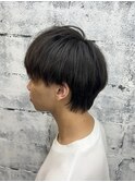 エモエモマッシュウルフ!