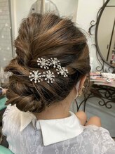 遊イング(遊ing) 面接ヘアー