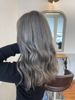 スキル 水戸(SKILL)&nbsp;シルバーカラー