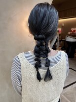 ラヴィズム 名駅店(LUVISM)&nbsp;ぽこぽこアレンジ