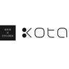 コタ(kota)のお店ロゴ
