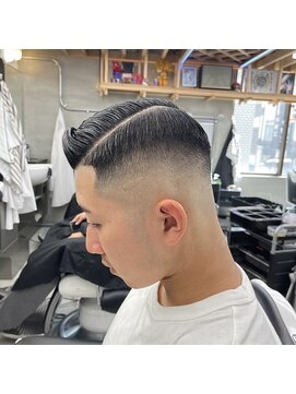 ダムディートウキョウ 北千住店(DAMDEE TOKYO) サイドパート