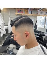 ダムディートウキョウ 北千住店(DAMDEE TOKYO) サイドパート